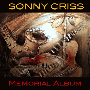 Sonny Criss - Memorial Album