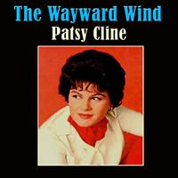 Patsy Cline Featuring The Jordanaires - The Wayward Wind