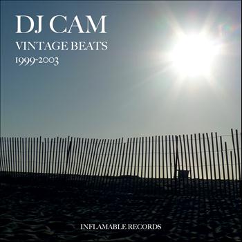 Dj Cam - Vintage Beats 1999-2003