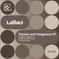 Labaci - Passion and Vengeance