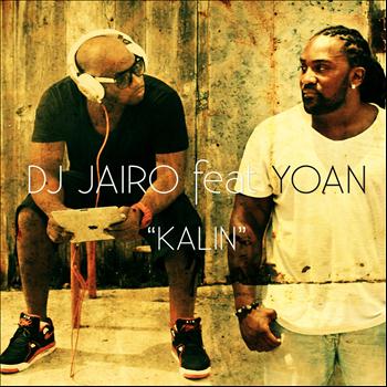 Dj Jairo - Kalin