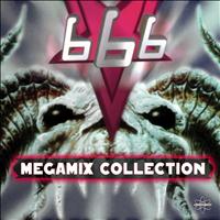 666 - Megamix Collection (Special Edition)