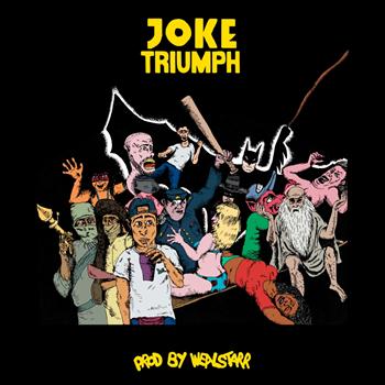 Joke - Triumph