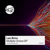 Lee Brinx - Multiple Choice EP