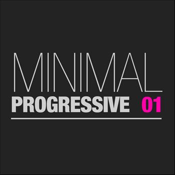 Various Artists - Minimal Progressive, Vol. 1