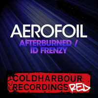 Aerofoil - AfterBurned / ID Frenzy