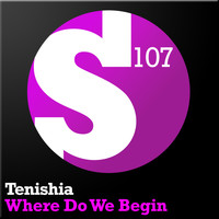 Tenishia - Where Do We Begin