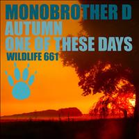 Monobrother D - Autumn / One of These Days
