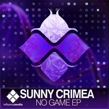 Sunny Crimea - No Game EP