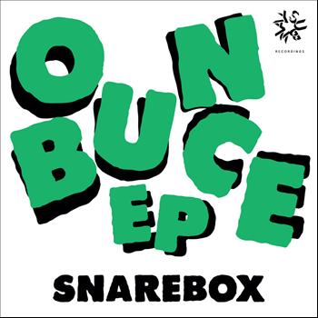 Snarebox - Bounce EP