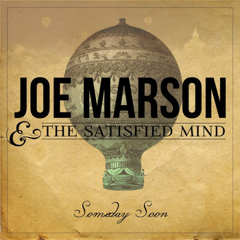 Joe Marson - Someday Soon