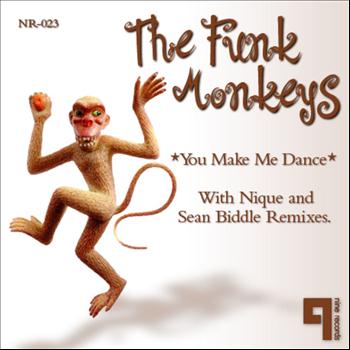 The Funk Monkeys - You Make Me Dance