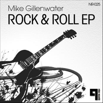 Mike Gillenwater - Rock & Roll E.P.