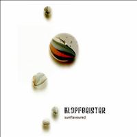 Klopfgeister - Sunflavoured