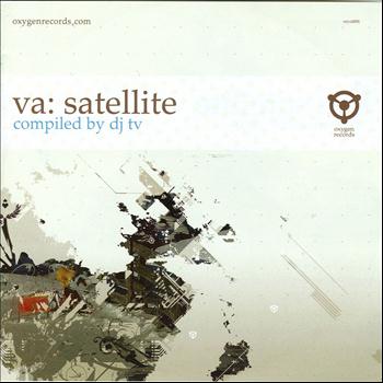 Various Artists - Satellite