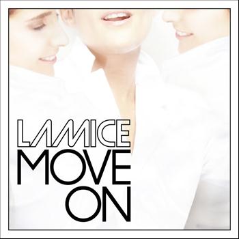 Lamice - Move On - Single