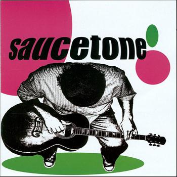 Saucetone - Saucetone