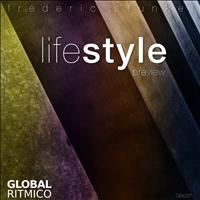 Frederic Stunkel - Livestyle Preview