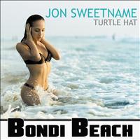 Jon Sweetname - Turtle Hat - Single