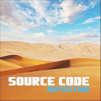 Source Code - Reflection - EP