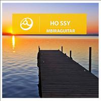Ho Ssy - Mbiraguitar - EP