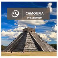 Camoufia - Pressionem - EP