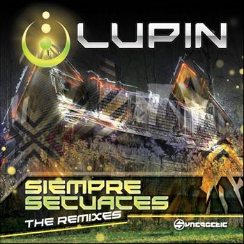 Lupin - Secuaces Remixed