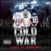 Cold War - State Of Emergency