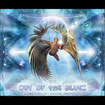Various Artists - Out Of The Blues