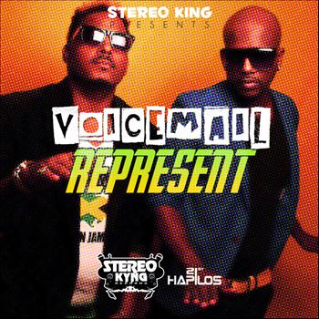 Voicemail - Represent - Single