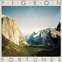 Pigeon - Fortunes - EP