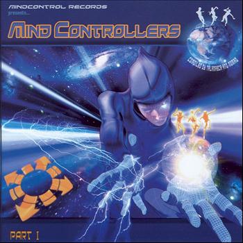Various Artists - Mind Controllers Part 1