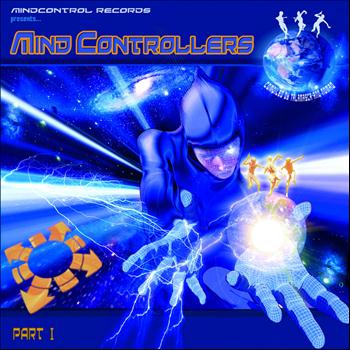 Various Artists - Mind Controllers Part 2 (Compilation)