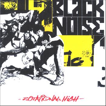 Black Noise - Rotational High