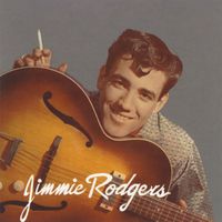 Jimmie Rodgers - Jimmie Rodgers