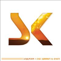 Skulptor - The Summer Is Over