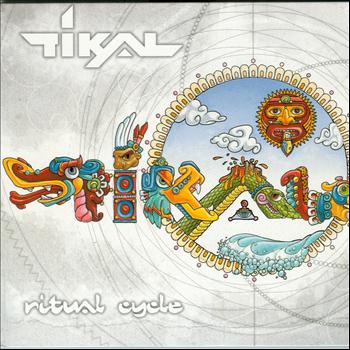 Tikal - Ritual Cycle