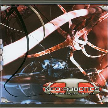 Various Artists - Neo:Robotics