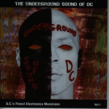 Various Artists - The Underground Sound of D.C, Vol.1