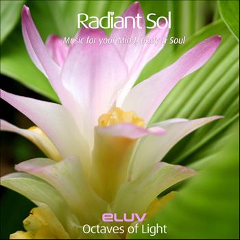 Eluv - Octaves of Light