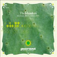 The Islanders - Salinas Ibiza Chill Out