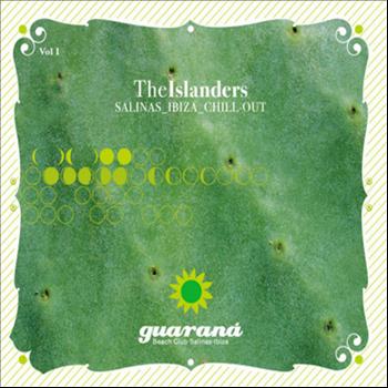 The Islanders - Salinas Ibiza Chill Out