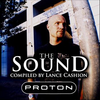 Lance Cashion - The Sound