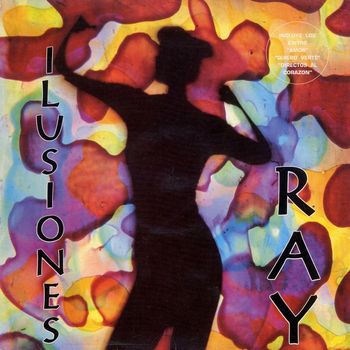 Ray - Ilusiones