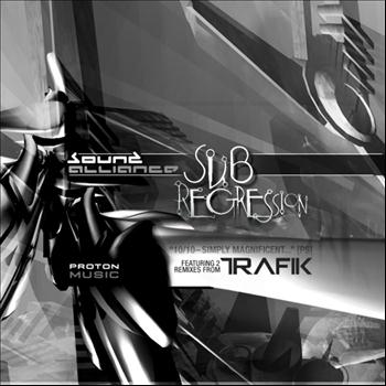 Sound Alliance - Sub Regression