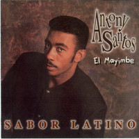 Antony Santos El Mayimbe - Sabor Latino