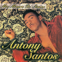 Anthony Santos - Me Muero De Amor