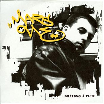 D-Mars - Politicas à Parte
