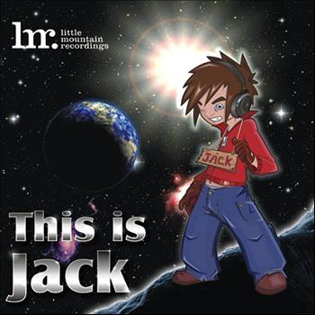 Harris & Knight - This is Jack / Astral