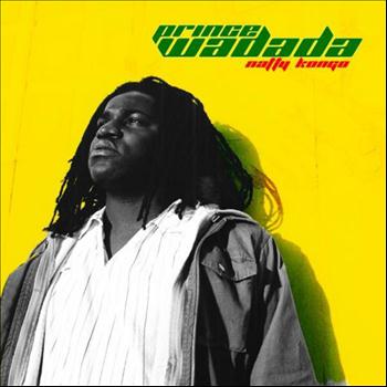 Prince Wadada - Natty Kongo